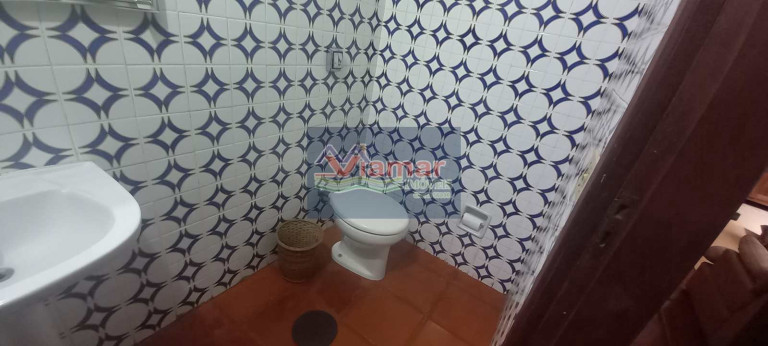 Imagem Apartamento com 3 Quartos à Venda, 120 m² em Enseada - Guarujá