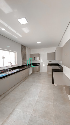 Imagem Sobrado com 4 Quartos à Venda,  em Residencial Zanetti - Franca