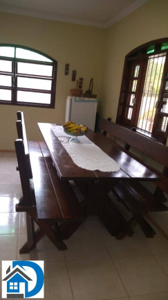 Imagem Chácara com 4 Quartos à Venda, 14 m² em Bacaetava - Iperó