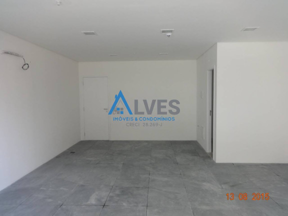 Imagem Sala Comercial à Venda, 43 m² em Centro - São Bernardo Do Campo Imagem Sala Comercial à Venda, 43 m² em Centro - São Bernardo Do Campo