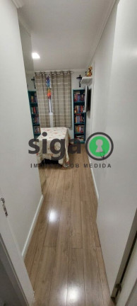 Imagem Apartamento com 2 Quartos à Venda, 47 m² em Tatuapé - São Paulo Imagem Apartamento com 2 Quartos à Venda, 47 m² em Tatuapé - São Paulo