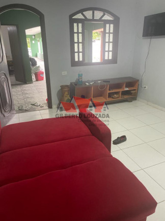 Imagem Casa com 4 Quartos à Venda, 236 m² em Estancia Santa Cruz - Itanhaém Imagem Casa com 4 Quartos à Venda, 236 m² em Estancia Santa Cruz - Itanhaém