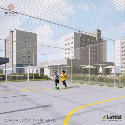 Imagem Apartamento com 2 Quartos à Venda, 52 m² em Fátima - Canoas Imagem Apartamento com 2 Quartos à Venda, 52 m² em Fátima - Canoas