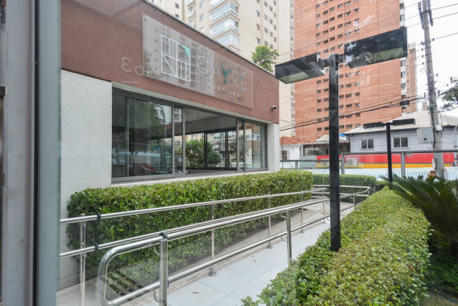 Imagem Apartamento com 4 Quartos à Venda, 147 m² em Perdizes - São Paulo