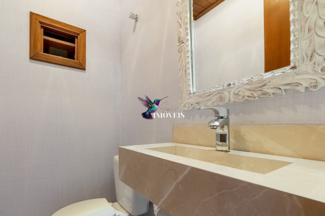 Imagem Apartamento com 3 Quartos à Venda, 98 m² em Centro - Gramado