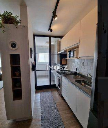Imagem Imóvel com 2 Quartos à Venda, 62 m² em Alta Da Lapa - São Paulo