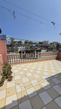 Imagem Sobrado com 3 Quartos à Venda, 165 m² em Jardim Alzira Franco - Santo André Imagem Sobrado com 3 Quartos à Venda, 165 m² em Jardim Alzira Franco - Santo André