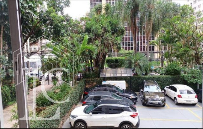 Imagem Apartamento com 3 Quartos para Alugar, 91 m² em Vila Nova Conceição - São Paulo Imagem Apartamento com 3 Quartos para Alugar, 91 m² em Vila Nova Conceição - São Paulo