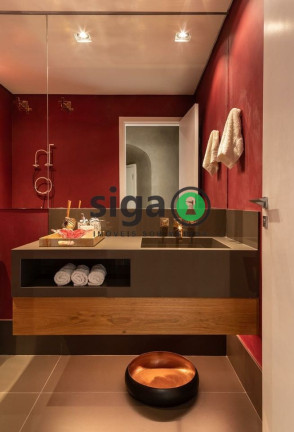 Imagem Apartamento com 4 Quartos à Venda, 475 m² em Jardim Paulistano - São Paulo