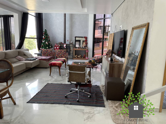 Imagem Casa com 3 Quartos à Venda, 391 m² em Reserva Santa Maria - Jandira Imagem Casa com 3 Quartos à Venda, 391 m² em Reserva Santa Maria - Jandira