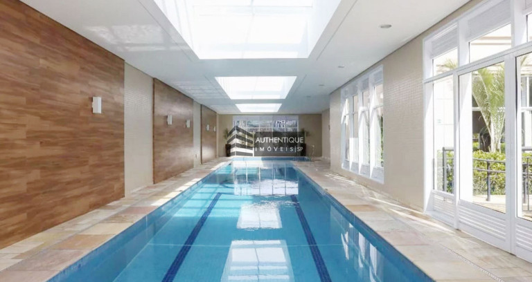 Imagem Apartamento com 3 Quartos à Venda, 134 m² em Vila Olímpia - São Paulo Imagem Apartamento com 3 Quartos à Venda, 134 m² em Vila Olímpia - São Paulo