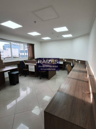 Sala Comercial à Venda, 60 m² em Barra Funda - São Paulo