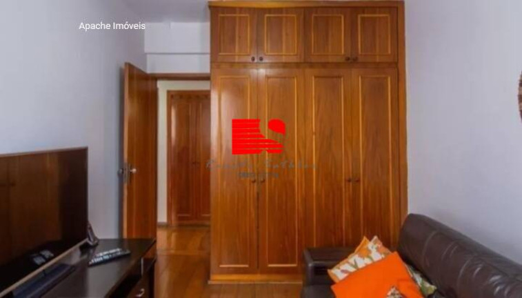 Imagem Apartamento com 3 Quartos à Venda, 120 m² em Santo Antônio - Belo Horizonte Imagem Apartamento com 3 Quartos à Venda, 120 m² em Santo Antônio - Belo Horizonte