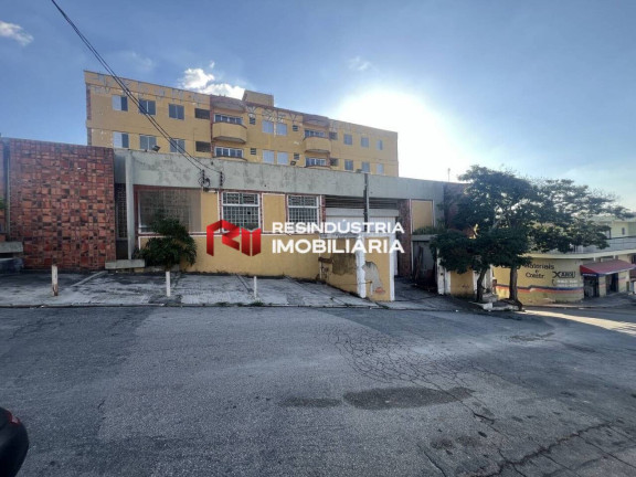 Galpão para Alugar, 1 m² em Jardim Florida - Barueri