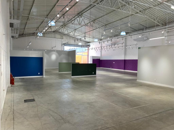 Imagem Sala Comercial para Alugar, 550 m² em Vila Prudente - São Paulo Imagem Sala Comercial para Alugar, 550 m² em Vila Prudente - São Paulo