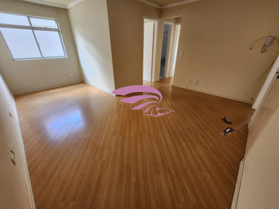 Imagem Imóvel com 2 Quartos à Venda, 63 m² em Campo Comprido - Curitiba