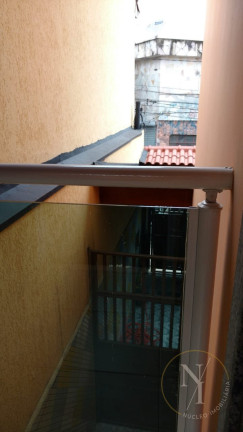 Imagem Sobrado com 3 Quartos à Venda, 269 m² em Vila Prudente - São Paulo Imagem Sobrado com 3 Quartos à Venda, 269 m² em Vila Prudente - São Paulo
