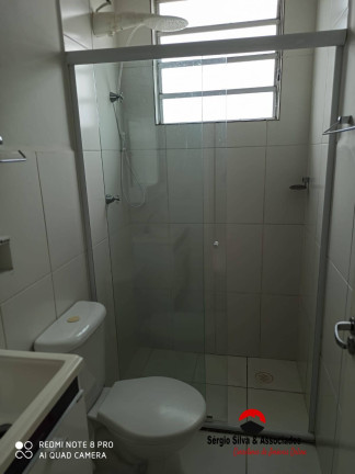 Imagem Apartamento com 2 Quartos à Venda, 45 m² em Loteamento Fernando Camargo Nogueira - Taubaté