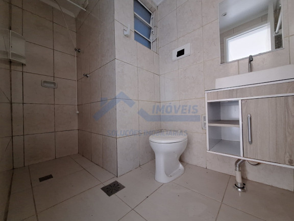 Imagem Apartamento com 1 Quarto para Alugar, 35 m² em São Sebastião - Porto Alegre