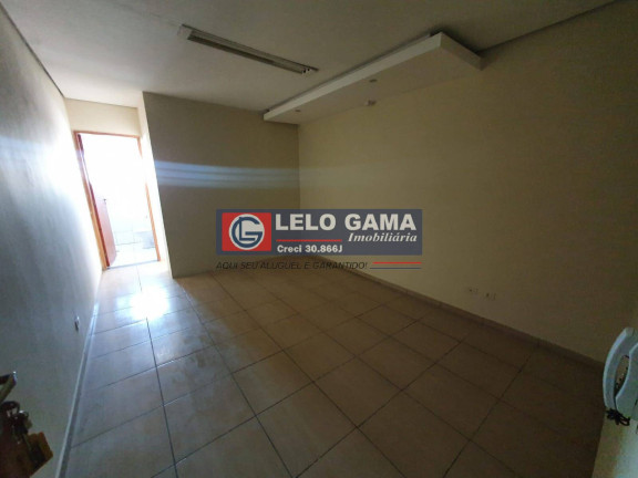 Imagem Sala Comercial para Alugar, 24 m² em Centro - Carapicuíba Imagem Sala Comercial para Alugar, 24 m² em Centro - Carapicuíba