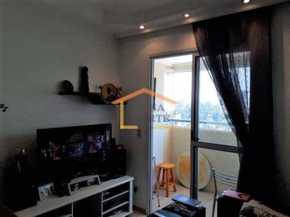 Imagem Apartamento com 2 Quartos à Venda, 60 m² em Parada Inglesa - São Paulo Imagem Apartamento com 2 Quartos à Venda, 60 m² em Parada Inglesa - São Paulo