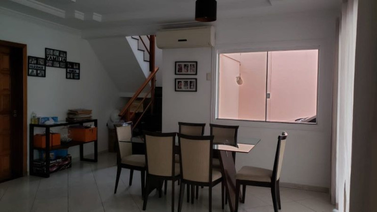 Imagem Casa com 5 Quartos à Venda, 210 m² em São José Operário - Manaus