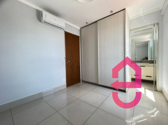 Imagem Apartamento à Venda, em Setor Oeste - Goiânia Imagem Apartamento à Venda, em Setor Oeste - Goiânia