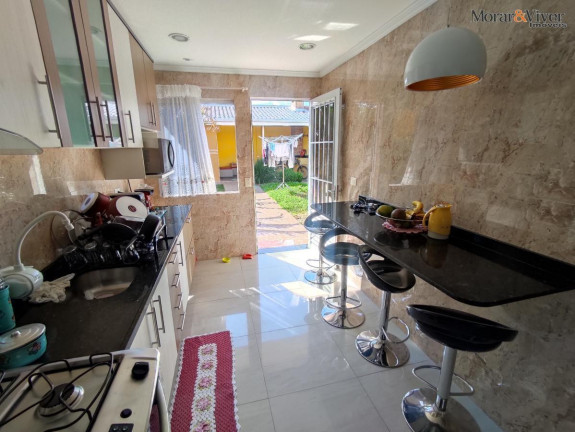 Imagem Casa com 3 Quartos à Venda, 187 m² em Ipê - São José Dos Pinhais