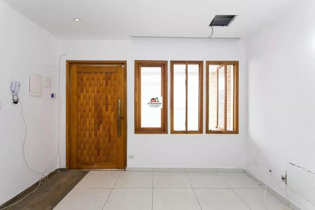 Imagem Casa com 3 Quartos à Venda, 147 m² em Tatuapé - São Paulo