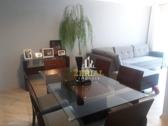 Imagem Apartamento com 3 Quartos à Venda, 75 m² em Santa Maria - São Caetano Do Sul Imagem Apartamento com 3 Quartos à Venda, 75 m² em Santa Maria - São Caetano Do Sul