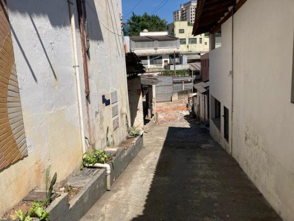 Terreno à Venda, 1.395 m² em Vila Anglo Brasileira - São Paulo