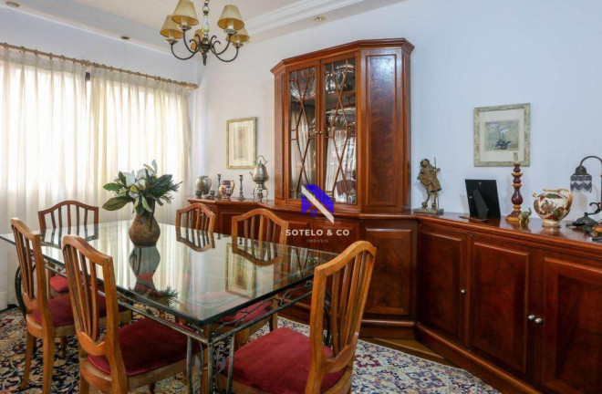 Imagem Apartamento com 4 Quartos à Venda, 220 m² em Vila Andrade - São Paulo Imagem Apartamento com 4 Quartos à Venda, 220 m² em Vila Andrade - São Paulo