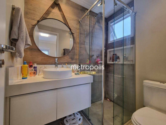 Imagem Apartamento com 3 Quartos à Venda, 89 m² em Santa Paula - São Caetano Do Sul Imagem Apartamento com 3 Quartos à Venda, 89 m² em Santa Paula - São Caetano Do Sul