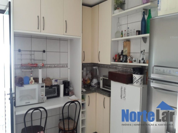 Imagem Apartamento com 3 Quartos à Venda, 92 m² em Lauzane Paulista - São Paulo