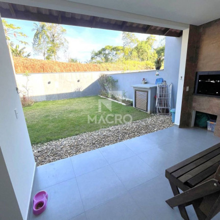 Imagem Casa com 3 Quartos à Venda, 158 m² em Três Rios Do Norte - Jaraguá Do Sul