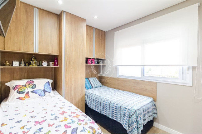 Imagem Apartamento com 3 Quartos à Venda, 81 m² em Jardim Marajoara - São Paulo