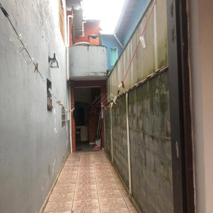 Imagem Casa com 4 Quartos à Venda, 150 m² em Jardim Suarão - Itanhaém Imagem Casa com 4 Quartos à Venda, 150 m² em Jardim Suarão - Itanhaém