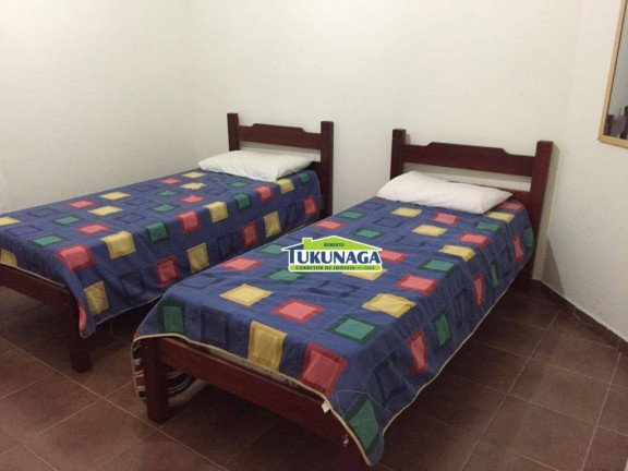 Imagem Apartamento com 3 Quartos à Venda, 75 m² em Parque Enseada - Guarujá