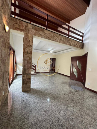 Imagem Casa com 4 Quartos à Venda, 376 m² em Vila Resende - Caçapava Imagem Casa com 4 Quartos à Venda, 376 m² em Vila Resende - Caçapava