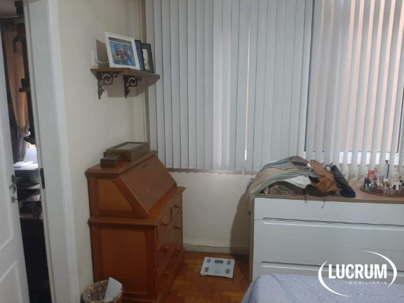 Imagem Apartamento com 3 Quartos à Venda, 123 m² em Copacabana - Rio De Janeiro