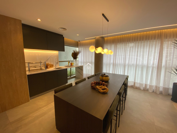 Imagem Apartamento com 3 Quartos à Venda, 131 m² em Vila Mariana - São Paulo Imagem Apartamento com 3 Quartos à Venda, 131 m² em Vila Mariana - São Paulo