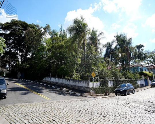 Imóvel à Venda, 1.962 m² em Centro - Santana De Parnaíba