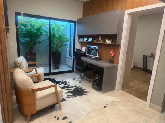 Imagem Casa de Condomínio com 3 Quartos à Venda, 380 m² em Parque Campolim - Sorocaba