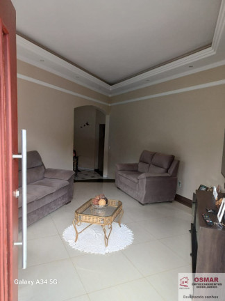 Imagem Casa com 3 Quartos à Venda, 130 m² em Jardim Recanto Dos Sonhos - Sumaré Imagem Casa com 3 Quartos à Venda, 130 m² em Jardim Recanto Dos Sonhos - Sumaré