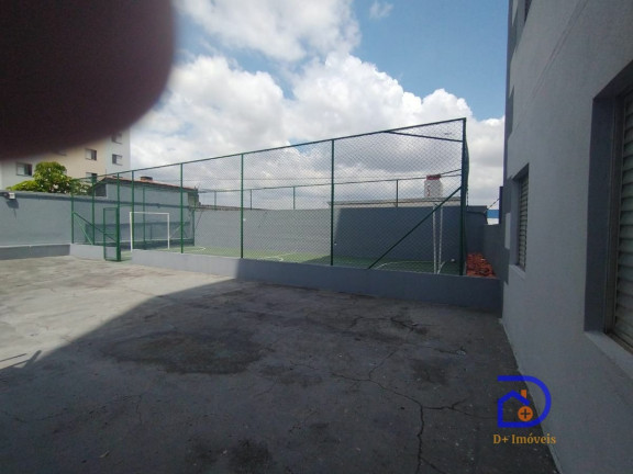Imagem Apartamento com 2 Quartos à Venda, 55 m² em Vila Robertina - São Paulo Imagem Apartamento com 2 Quartos à Venda, 55 m² em Vila Robertina - São Paulo