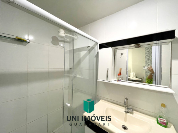 Imagem Apartamento com 1 Quarto à Venda, 45 m² em Centro - Guarapari