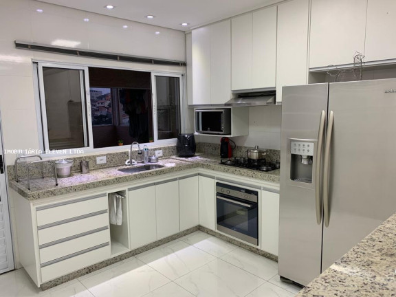 Imagem Casa com 4 Quartos à Venda, 380 m² em Jardim City - Guarulhos Imagem Casa com 4 Quartos à Venda, 380 m² em Jardim City - Guarulhos