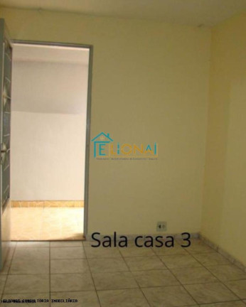 Imagem Casa com 6 Quartos à Venda, 317 m² em Cidade A.e Carvalho - São Paulo Imagem Casa com 6 Quartos à Venda, 317 m² em Cidade A.e Carvalho - São Paulo
