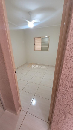 Imagem Apartamento com 2 Quartos para Alugar, 45 m² em Ipiranga - Ribeirão Preto Imagem Apartamento com 2 Quartos para Alugar, 45 m² em Ipiranga - Ribeirão Preto