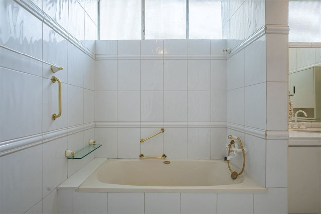Imagem Apartamento com 3 Quartos à Venda, 176 m² em Jardim Paulista - São Paulo